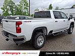 2025 Chevrolet Silverado 2500 Crew Cab 4WD Pickup for sale #CCN4341 - photo 4