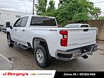 2025 Chevrolet Silverado 2500 Crew Cab 4WD Pickup for sale #CCN4341 - photo 2