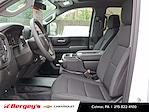 2025 Chevrolet Silverado 2500 Crew Cab 4WD Pickup for sale #CCN4341 - photo 7