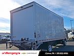 2025 Chevrolet LCF 5500XG Regular Cab RWD Box Truck for sale #CCN4342 - photo 2