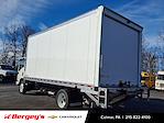 2025 Chevrolet LCF 5500XG Regular Cab RWD Box Truck for sale #CCN4342 - photo 3