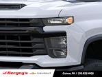 New 2026 Chevrolet Silverado 2500 Work Truck Regular Cab for sale #CCN4343 - photo 11