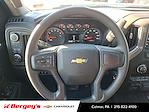 New 2026 Chevrolet Silverado 2500 Custom Crew Cab for sale #CCN4347 - photo 15