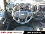 New 2026 Chevrolet Silverado 2500 Custom Crew Cab for sale #CCN4347 - photo 8