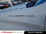 2025 Chevrolet Silverado 1500 Regular Cab 4WD Pickup for sale #CCN4353 - photo 11