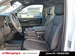2025 Chevrolet Silverado 1500 Regular Cab 4WD Pickup for sale #CCN4353 - photo 5