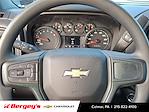 2025 Chevrolet Silverado 1500 Regular Cab 4WD Pickup for sale #CCN4353 - photo 9