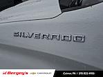 2025 Chevrolet Silverado 1500 Regular Cab 4WD Pickup for sale #CCN4354 - photo 11