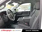 2025 Chevrolet Silverado 1500 Regular Cab 4WD Pickup for sale #CCN4354 - photo 5