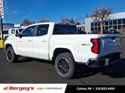 2026 Chevrolet Colorado Crew Cab 4WD Pickup for sale #CCN4355 - photo 2