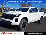 New 2026 Chevrolet Colorado Z71 Crew Cab for sale #CCN4355 - photo 1