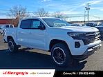 New 2026 Chevrolet Colorado Z71 Crew Cab for sale #CCN4355 - photo 3