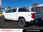 New 2026 Chevrolet Colorado Z71 Crew Cab for sale #CCN4355 - photo 2