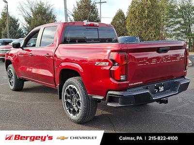 New 2026 Chevrolet Colorado Z71 Crew Cab for sale #CCN4362 - photo 2