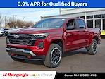 2026 Chevrolet Colorado Crew Cab 4WD Pickup for sale #CCN4362 - photo 1