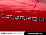 2026 Chevrolet Colorado Crew Cab 4WD Pickup for sale #CCN4362 - photo 17