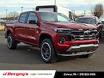 2026 Chevrolet Colorado Crew Cab 4WD Pickup for sale #CCN4362 - photo 3