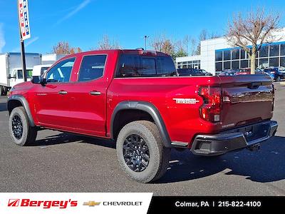 2026 Chevrolet Colorado Crew Cab 4WD Pickup for sale #CCN4363 - photo 2