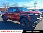 New 2026 Chevrolet Colorado Trail Boss Crew Cab for sale #CCN4363 - photo 3