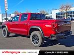 New 2026 Chevrolet Colorado Trail Boss Crew Cab for sale #CCN4363 - photo 2