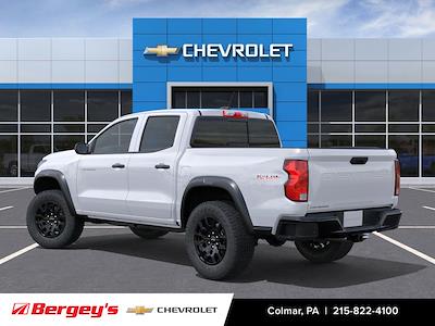 New 2026 Chevrolet Colorado Trail Boss Crew Cab for sale #CCN4364 - photo 2