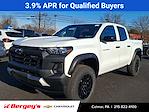 New 2026 Chevrolet Colorado Trail Boss Crew Cab for sale #CCN4364 - photo 1