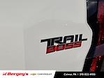 New 2026 Chevrolet Colorado Trail Boss Crew Cab for sale #CCN4364 - photo 17