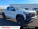 New 2026 Chevrolet Colorado Trail Boss Crew Cab for sale #CCN4364 - photo 3