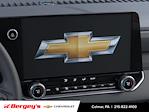 New 2026 Chevrolet Colorado Trail Boss Crew Cab for sale #CCN4364 - photo 21