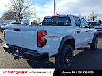New 2026 Chevrolet Colorado Trail Boss Crew Cab for sale #CCN4364 - photo 4