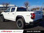 New 2026 Chevrolet Colorado Trail Boss Crew Cab for sale #CCN4364 - photo 2