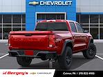 New 2026 Chevrolet Colorado Trail Boss Crew Cab for sale #CCN4372 - photo 5