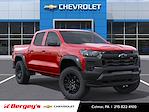 New 2026 Chevrolet Colorado Trail Boss Crew Cab for sale #CCN4372 - photo 9