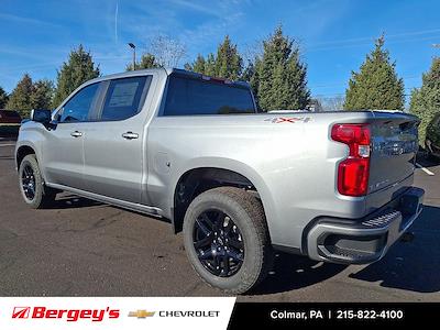 New 2026 Chevrolet Silverado 1500 RST Crew Cab for sale #CCN4375 - photo 2