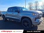 New 2026 Chevrolet Silverado 1500 RST Crew Cab for sale #CCN4375 - photo 3