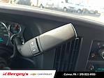 New 2025 Chevrolet Express 2500 Upfitted Cargo Van for sale #CCN4376 - photo 11