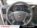 New 2025 Chevrolet Express 2500 Upfitted Cargo Van for sale #CCN4376 - photo 15