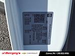 New 2025 Chevrolet Express 2500 Upfitted Cargo Van for sale #CCN4376 - photo 18