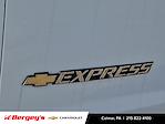 New 2025 Chevrolet Express 2500 Upfitted Cargo Van for sale #CCN4376 - photo 19