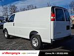 New 2025 Chevrolet Express 2500 Upfitted Cargo Van for sale #CCN4376 - photo 3