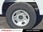 New 2025 Chevrolet Express 2500 Upfitted Cargo Van for sale #CCN4376 - photo 6