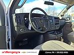 New 2025 Chevrolet Express 2500 Upfitted Cargo Van for sale #CCN4376 - photo 8
