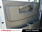 New 2025 Chevrolet Express 2500 Upfitted Cargo Van for sale #CCN4376 - photo 9