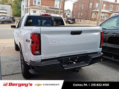 2026 Chevrolet Colorado Crew Cab 4WD Pickup for sale #CCN4387 - photo 2