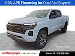 2026 Chevrolet Colorado Crew Cab 4WD Pickup for sale #CCN4387 - photo 1