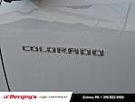 2026 Chevrolet Colorado Crew Cab 4WD Pickup for sale #CCN4387 - photo 11
