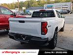 2026 Chevrolet Colorado Crew Cab 4WD Pickup for sale #CCN4387 - photo 4