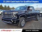 New 2026 Chevrolet Silverado 2500 High Country Crew Cab for sale #CCN4393 - photo 1