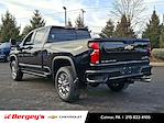 New 2026 Chevrolet Silverado 2500 High Country Crew Cab for sale #CCN4393 - photo 2