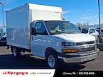2026 Chevrolet Express 3500 Regular Cab RWD Dejana Truck & Utility Equipment Box Van for sale #CCN4399 - photo 4
